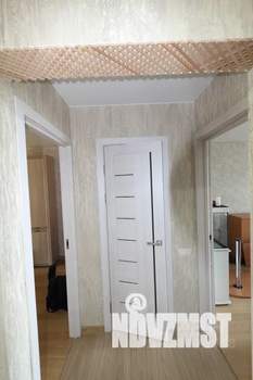 2-к квартира, посуточно, 54м2, 4/5 этаж