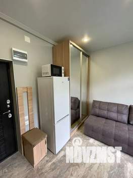1-к квартира, посуточно, 23м2, 1/4 этаж