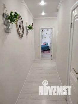 2-к квартира, посуточно, 60м2, 1/1 этаж