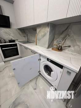 2-к квартира, посуточно, 37м2, 1/1 этаж