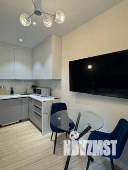 1-к квартира, посуточно, 34м2, 3/10 этаж