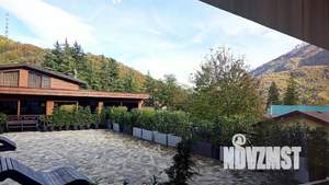 1-к квартира, посуточно, 37м2, 1/1 этаж