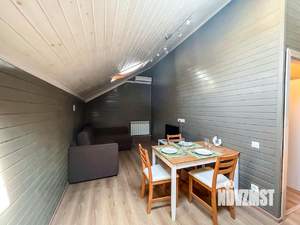 2-к квартира, посуточно, 30м2, 1/1 этаж