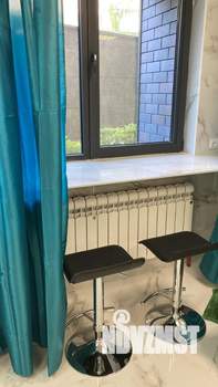 Студия квартира, посуточно, 40м2, 1/8 этаж