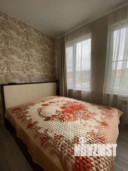 2-к квартира, на длительный срок, 35м2, 3/3 этаж