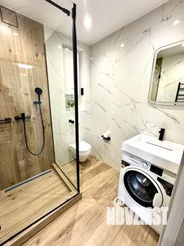 Студия квартира, на длительный срок, 28м2, 5/6 этаж