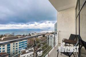 1-к квартира, посуточно, 59м2, 1/1 этаж