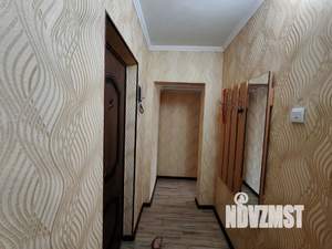 2-к квартира, посуточно, 50м2, 5/5 этаж