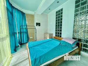 1-к квартира, на длительный срок, 35м2, 2/4 этаж