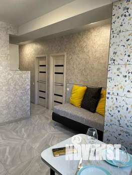 3-к квартира, посуточно, 55м2, 6/12 этаж