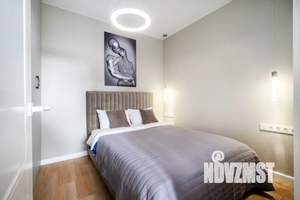 2-к квартира, посуточно, 36м2, 14/19 этаж