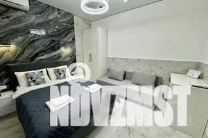 2-к квартира, посуточно, 42м2, 1/2 этаж