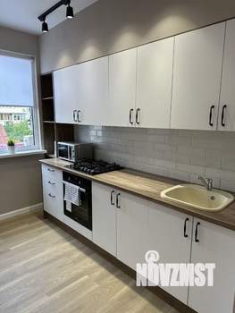 2-к квартира, посуточно, 52м2, 3/4 этаж