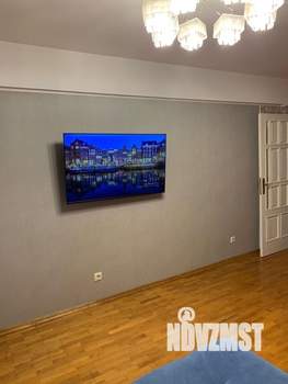 3-к квартира, на длительный срок, 75м2, 5/5 этаж