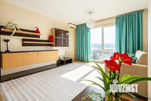 3-к квартира, на длительный срок, 130м2, 5/19 этаж