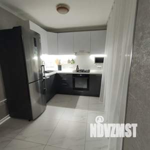 2-к квартира, посуточно, 62м2, 3/5 этаж