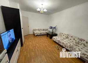 2-к квартира, посуточно, 52м2, 4/10 этаж