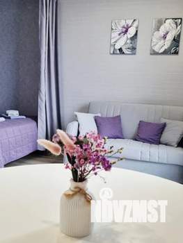 1-к квартира, посуточно, 28м2, 5/7 этаж