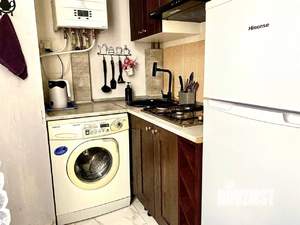 Студия квартира, на длительный срок, 40м2, 3/6 этаж