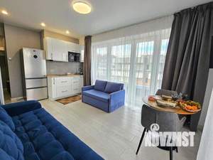 1-к квартира, посуточно, 32м2, 1/1 этаж