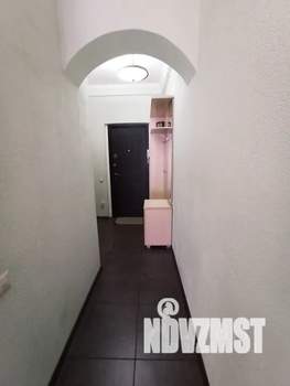 Студия квартира, посуточно, 28м2, 1/9 этаж