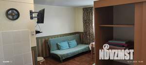Студия квартира, посуточно, 25м2, 1/2 этаж