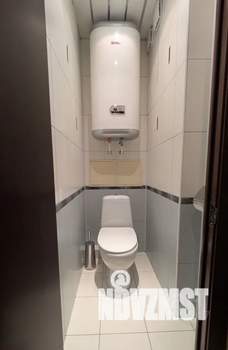 2-к квартира, посуточно, 48м2, 4/5 этаж