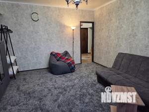 2-к квартира, посуточно, 54м2, 5/5 этаж