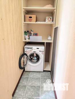 1-к квартира, посуточно, 61м2, 5/16 этаж