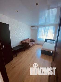 1-к квартира, посуточно, 75м2, 1/1 этаж