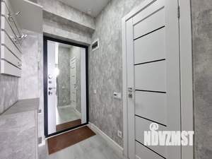 Студия квартира, посуточно, 24м2, 13/13 этаж