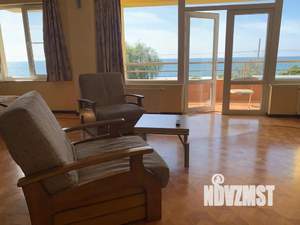 3-к квартира, посуточно, 100м2, 1/4 этаж