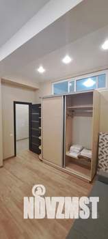 2-к квартира, посуточно, 44м2, 3/5 этаж