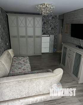 2-к квартира, на длительный срок, 50м2, 4/5 этаж