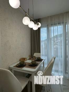 1-к квартира, посуточно, 38м2, 8/11 этаж