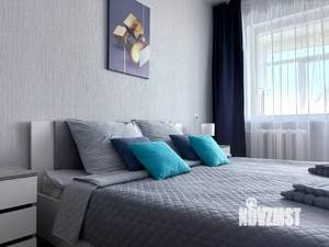 2-к квартира, посуточно, 48м2, 1/1 этаж