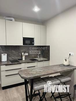 1-к квартира, посуточно, 28м2, 11/12 этаж