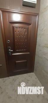 Студия квартира, посуточно, 37м2, 1/2 этаж