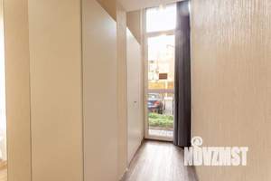 1-к квартира, посуточно, 47м2, 1/1 этаж