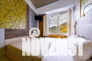 1-к квартира, посуточно, 20м2, 3/3 этаж