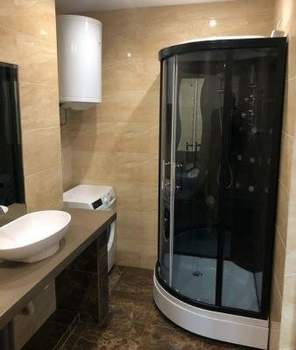 1-к квартира, на длительный срок, 32м2, 3/3 этаж