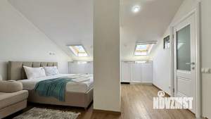 2-к квартира, на длительный срок, 60м2, 3/4 этаж