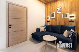 2-к квартира, посуточно, 42м2, 1/1 этаж