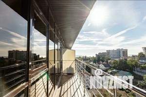 1-к квартира, посуточно, 30м2, 14/14 этаж