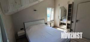 2-к квартира, посуточно, 60м2, 3/3 этаж