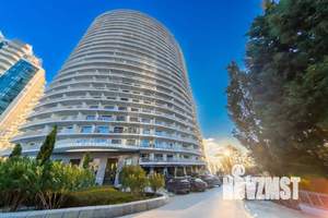 2-к квартира, посуточно, 105м2, 1/1 этаж