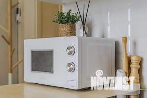 1-к квартира, посуточно, 20м2, 12/18 этаж