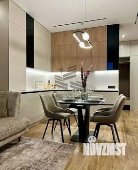 1-к квартира, на длительный срок, 40м2, 4/5 этаж