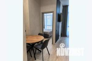 2-к квартира, посуточно, 40м2, 5/5 этаж
