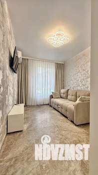 2-к квартира, посуточно, 37м2, 7/12 этаж